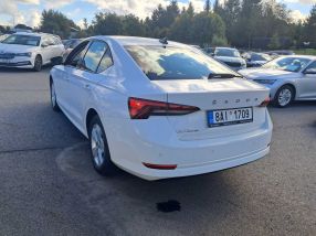 Skoda Octavia - 2020