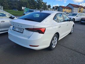 Skoda Octavia - 2020