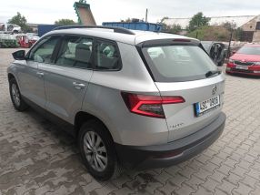 Skoda Karoq - 2017