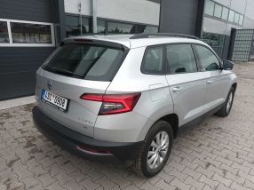Skoda Karoq - 2017