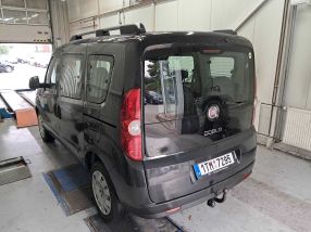 Fiat Doblo - 2011