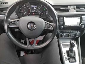 Skoda Octavia - 2015
