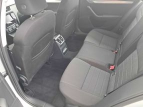 Skoda Octavia - 2015
