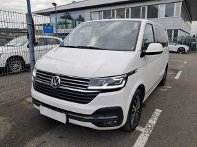 Volkswagen Multivan - 2021