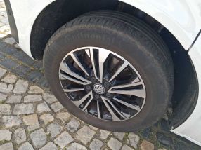 Volkswagen Multivan - 2021