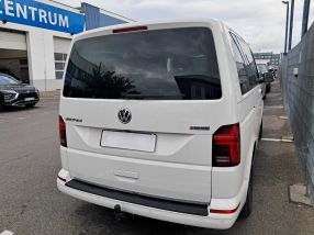 Volkswagen Multivan - 2021