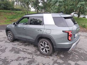 SsangYong Torres - 2023