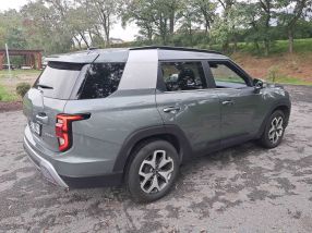SsangYong Torres - 2023