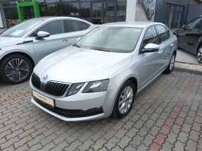 Skoda Octavia - 2018