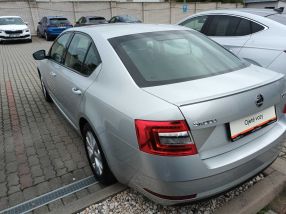Skoda Octavia - 2018