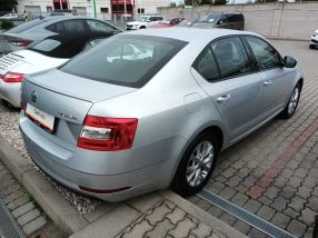 Skoda Octavia - 2018