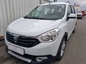 Dacia Lodgy - 2014