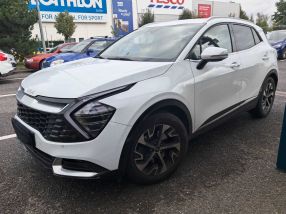 Kia Sportage - 2022
