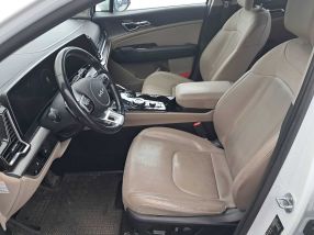 Kia Sportage - 2022