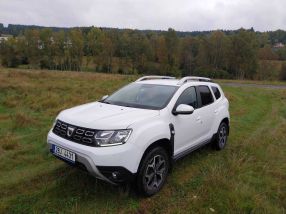 Dacia Duster - 2019