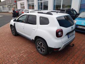 Dacia Duster - 2019