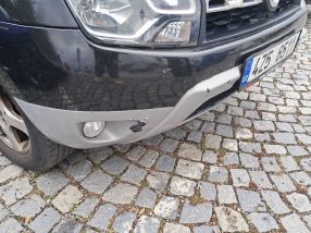 Dacia Duster - 2014