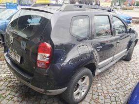 Dacia Duster - 2014