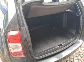 Dacia Duster - 2014