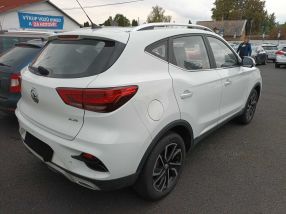 MG ZS II - 2024