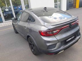 Renault Arkana - 2022