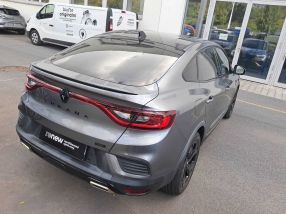 Renault Arkana - 2022
