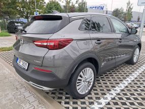 Opel Grandland X - 2017