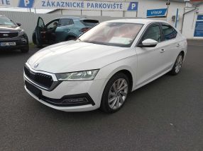 Skoda Octavia - 2024