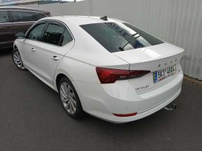 Skoda Octavia - 2024