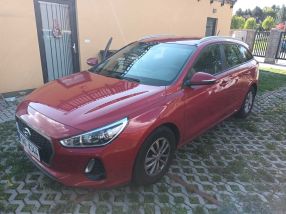 Hyundai i30 - 2017