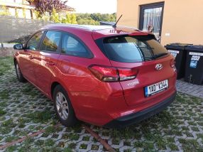 Hyundai i30 - 2017