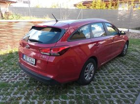 Hyundai i30 - 2017