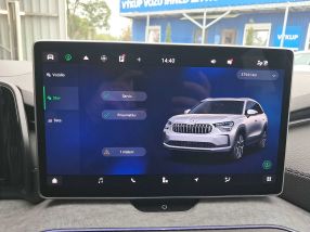 Skoda Kodiaq - 2024