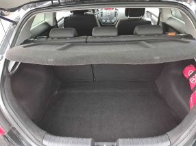 Kia Ceed - 2010