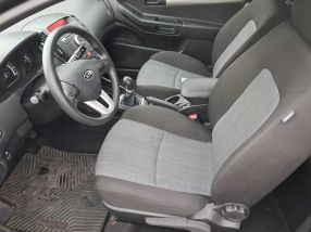 Kia Ceed - 2010