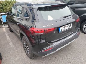 Mercedes-Benz GLA - 2023