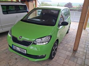 Skoda Citigo - 2017