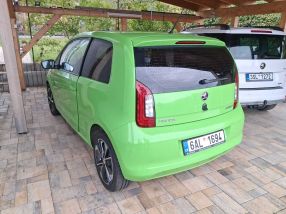 Skoda Citigo - 2017