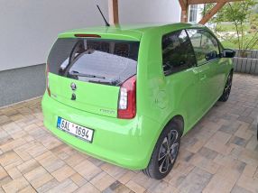 Skoda Citigo - 2017