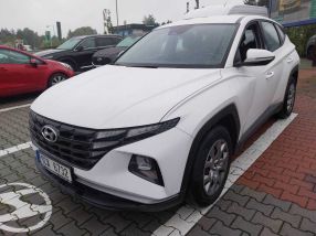 Hyundai Tucson - 2024