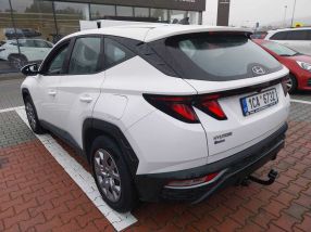 Hyundai Tucson - 2024