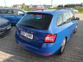 Skoda Fabia - 2021