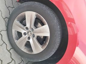 Skoda Fabia - 2019