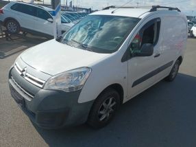 Citroen Berlingo - 2017