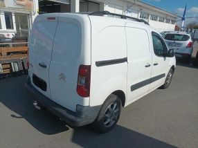 Citroen Berlingo - 2017
