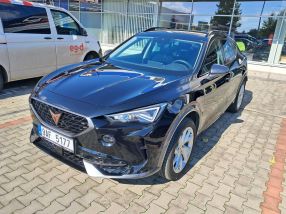Cupra Formentor - 2022