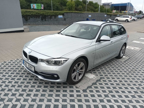 BMW 3