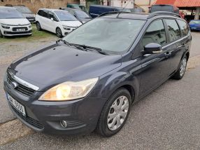 Ford Focus - 2010