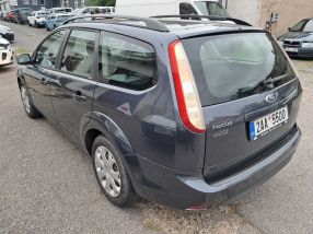 Ford Focus - 2010