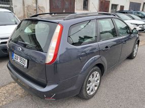 Ford Focus - 2010